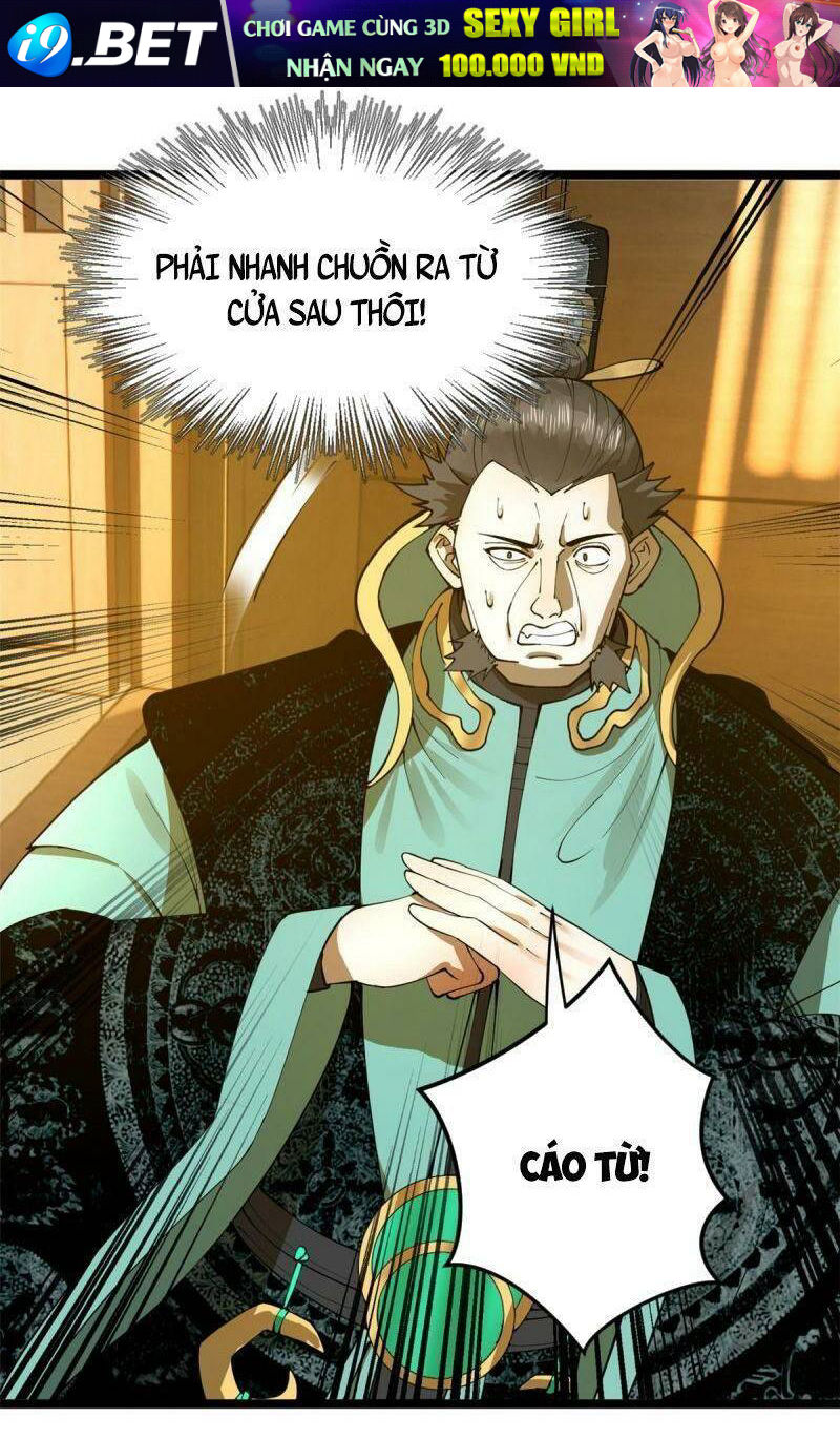 Chàng Rể Mạnh Nhất Lịch Sử - Chapter 29 - Page 26