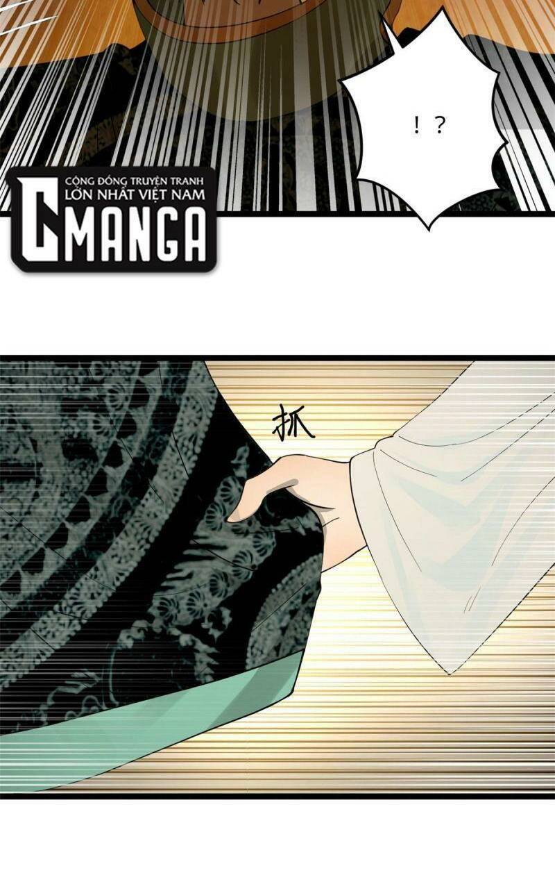 Chàng Rể Mạnh Nhất Lịch Sử - Chapter 29 - Page 28