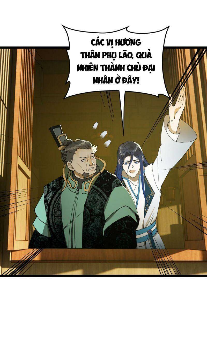 Chàng Rể Mạnh Nhất Lịch Sử - Chapter 29 - Page 29