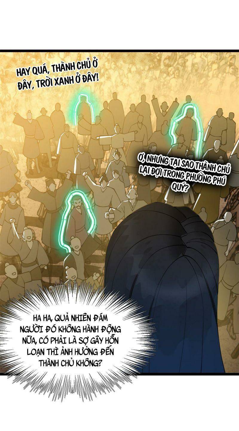 Chàng Rể Mạnh Nhất Lịch Sử - Chapter 29 - Page 31