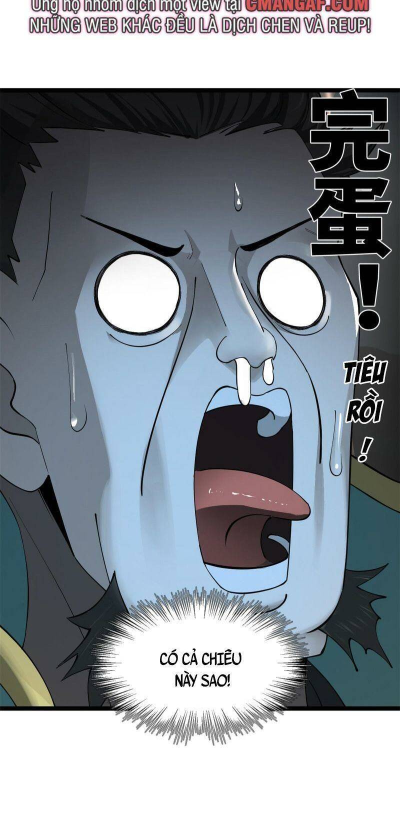 Chàng Rể Mạnh Nhất Lịch Sử - Chapter 29 - Page 34