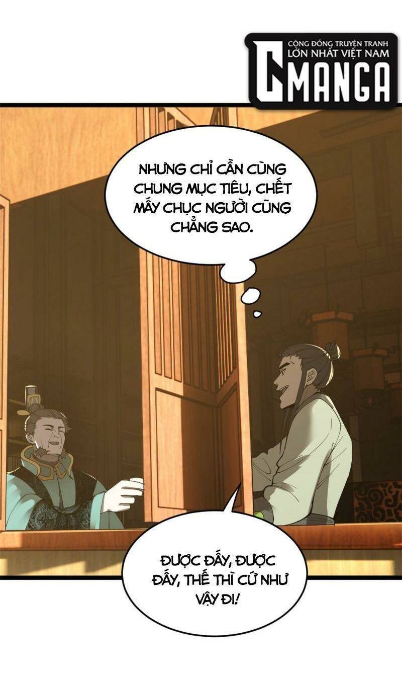 Chàng Rể Mạnh Nhất Lịch Sử - Chapter 29 - Page 6