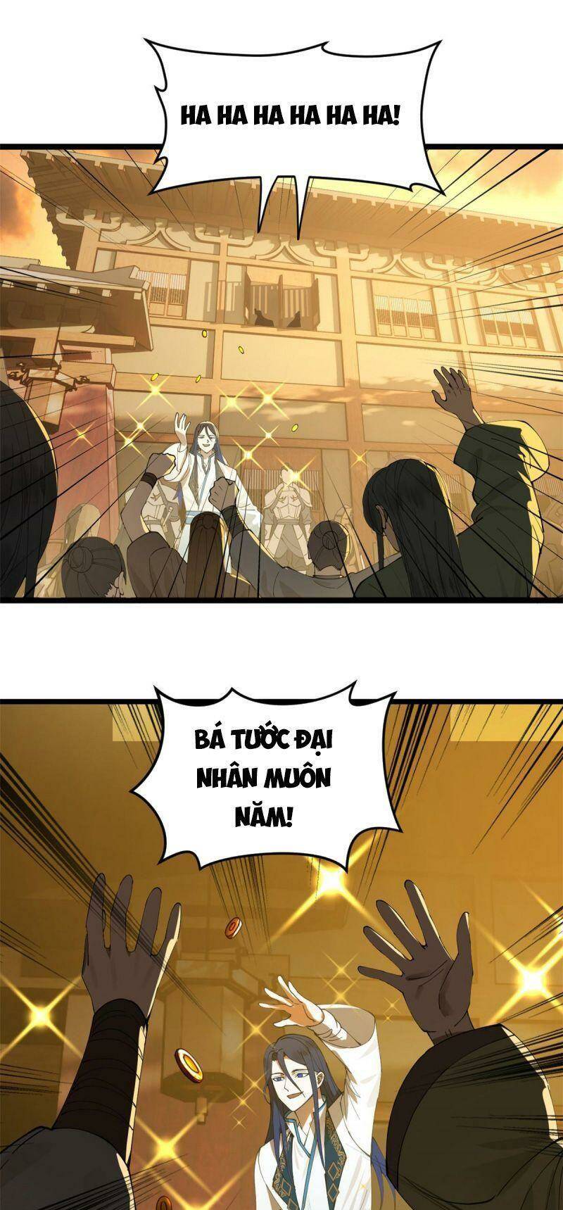 Chàng Rể Mạnh Nhất Lịch Sử - Chapter 29 - Page 7