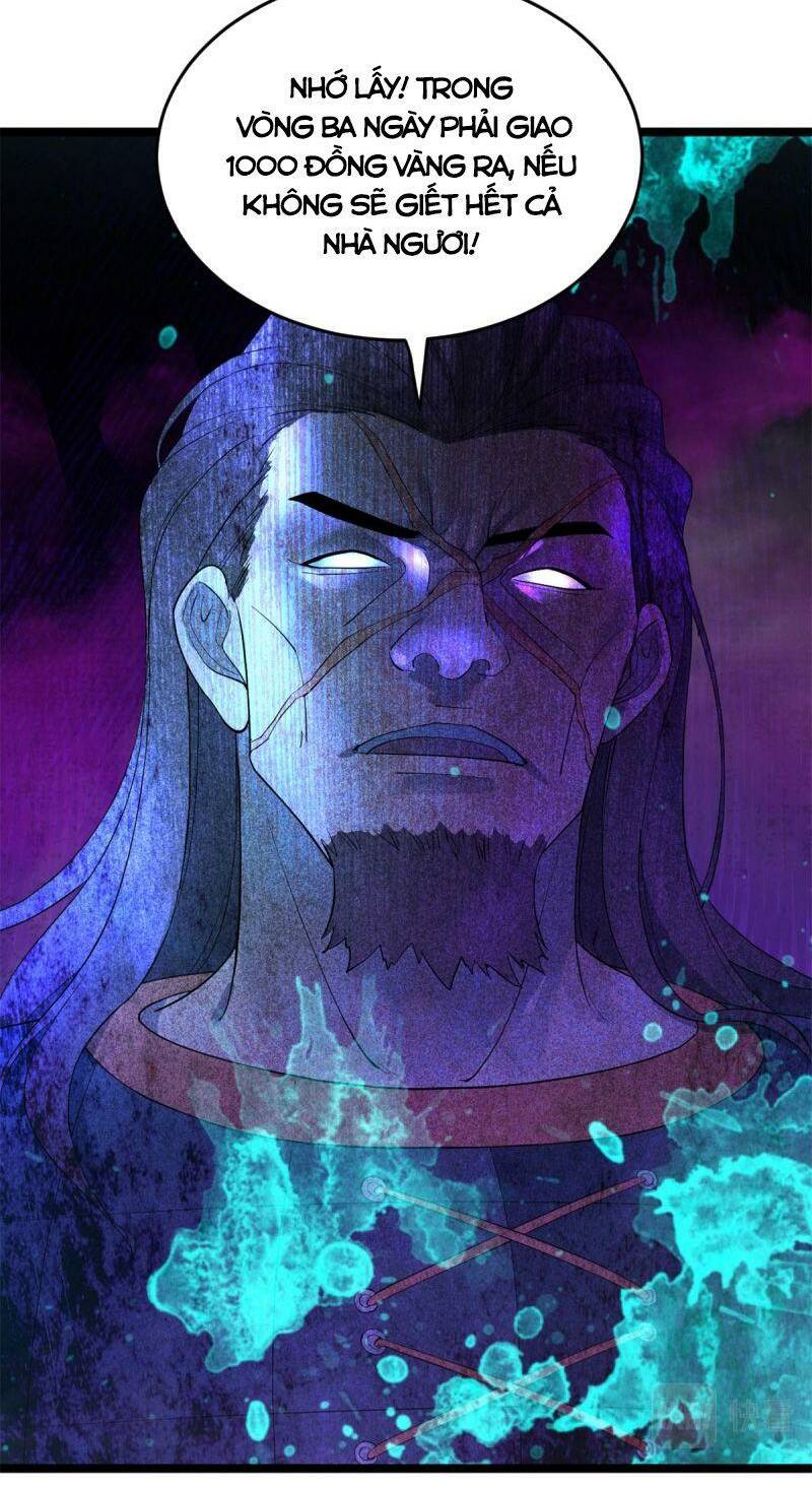 Chàng Rể Mạnh Nhất Lịch Sử - Chapter 3 - Page 12