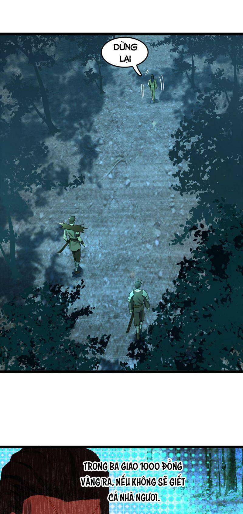 Chàng Rể Mạnh Nhất Lịch Sử - Chapter 3 - Page 15