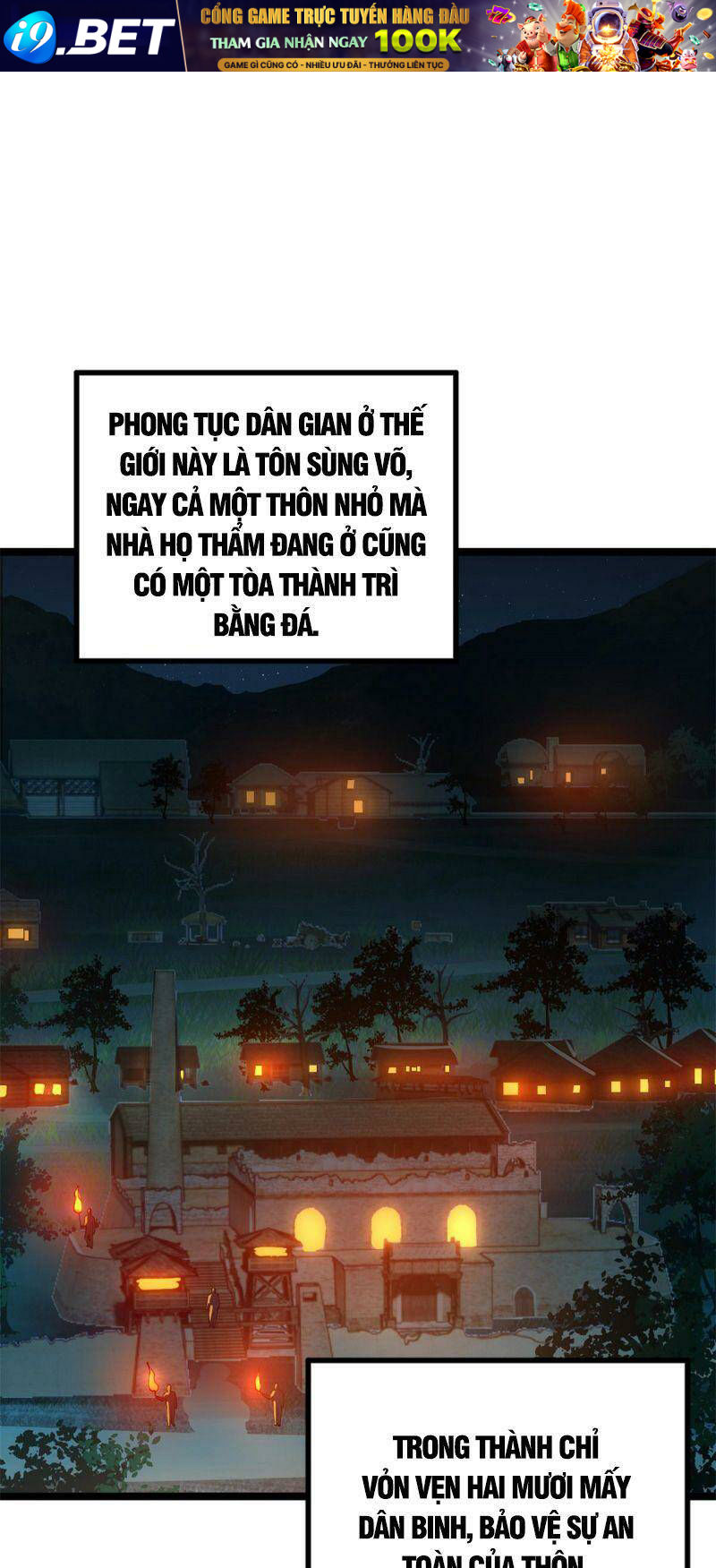 Chàng Rể Mạnh Nhất Lịch Sử - Chapter 3 - Page 19