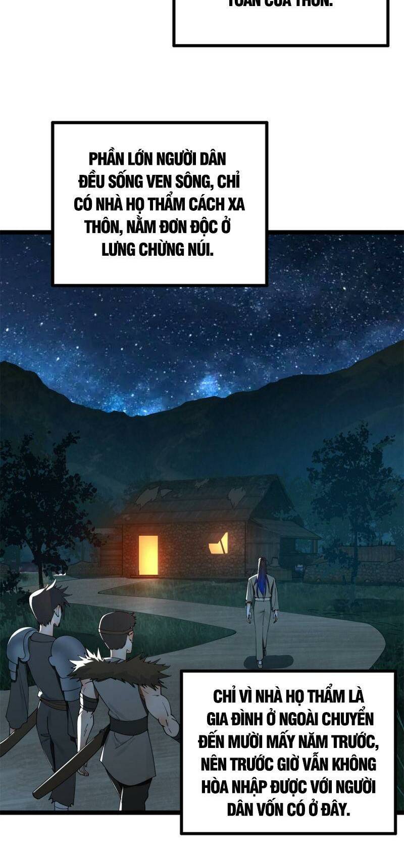 Chàng Rể Mạnh Nhất Lịch Sử - Chapter 3 - Page 20