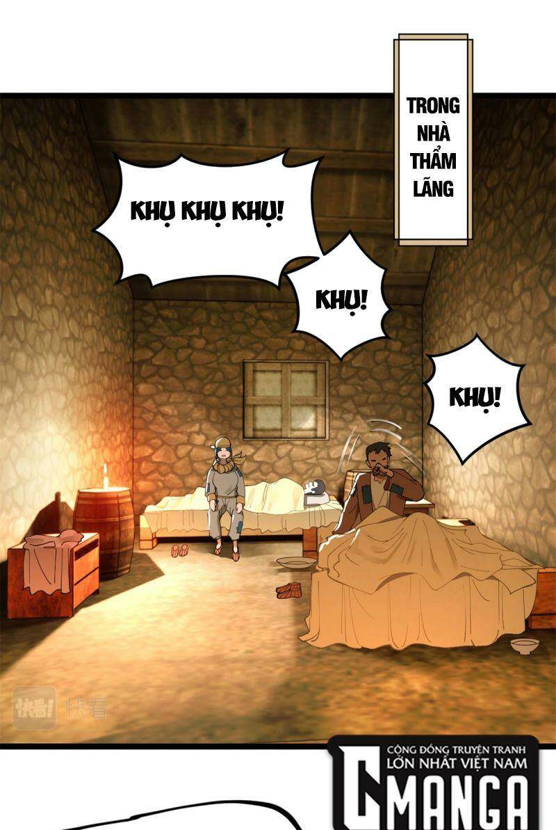 Chàng Rể Mạnh Nhất Lịch Sử - Chapter 3 - Page 21