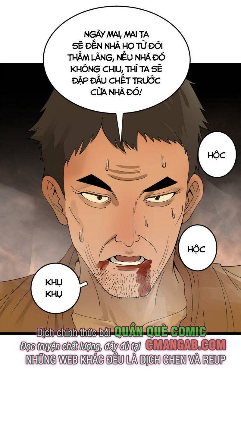 Chàng Rể Mạnh Nhất Lịch Sử - Chapter 3 - Page 24
