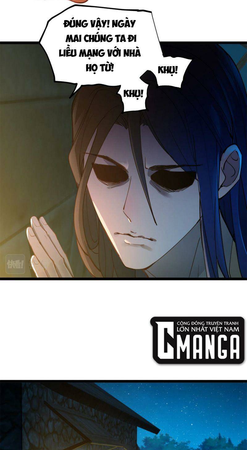 Chàng Rể Mạnh Nhất Lịch Sử - Chapter 3 - Page 27