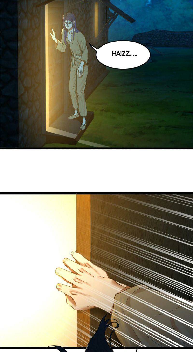 Chàng Rể Mạnh Nhất Lịch Sử - Chapter 3 - Page 28