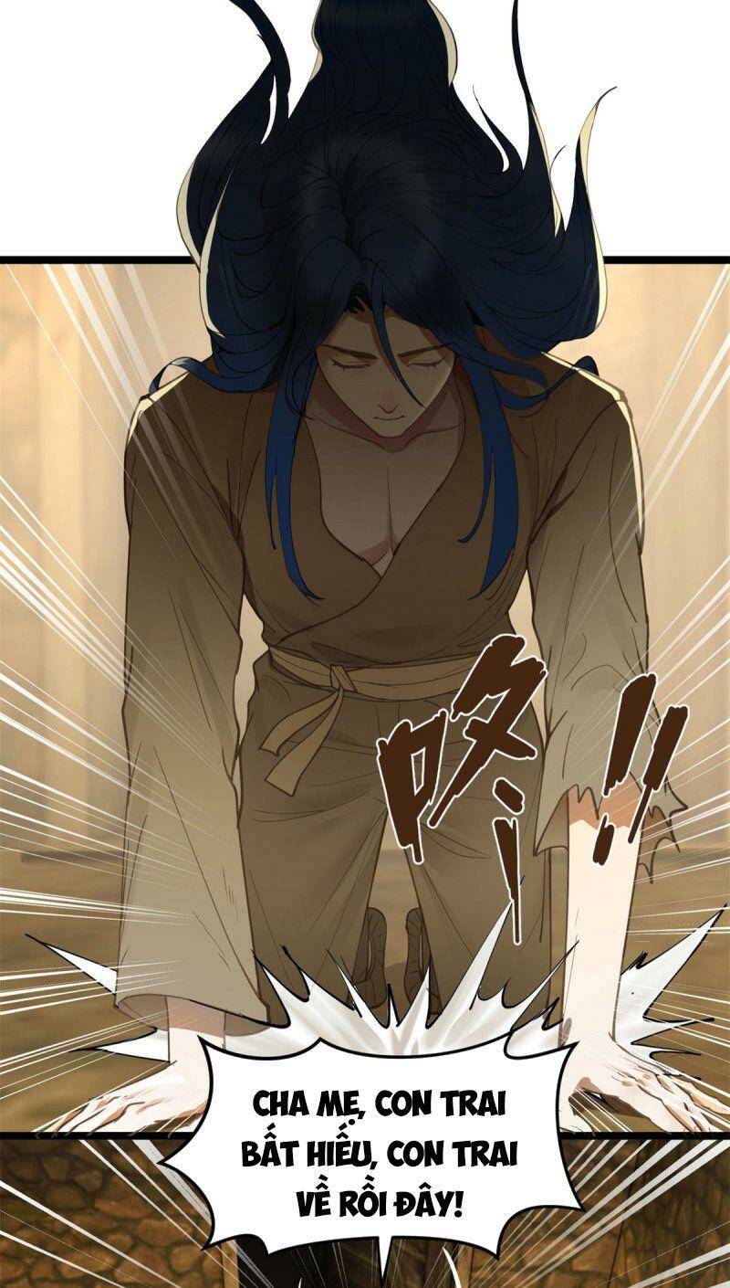 Chàng Rể Mạnh Nhất Lịch Sử - Chapter 3 - Page 29