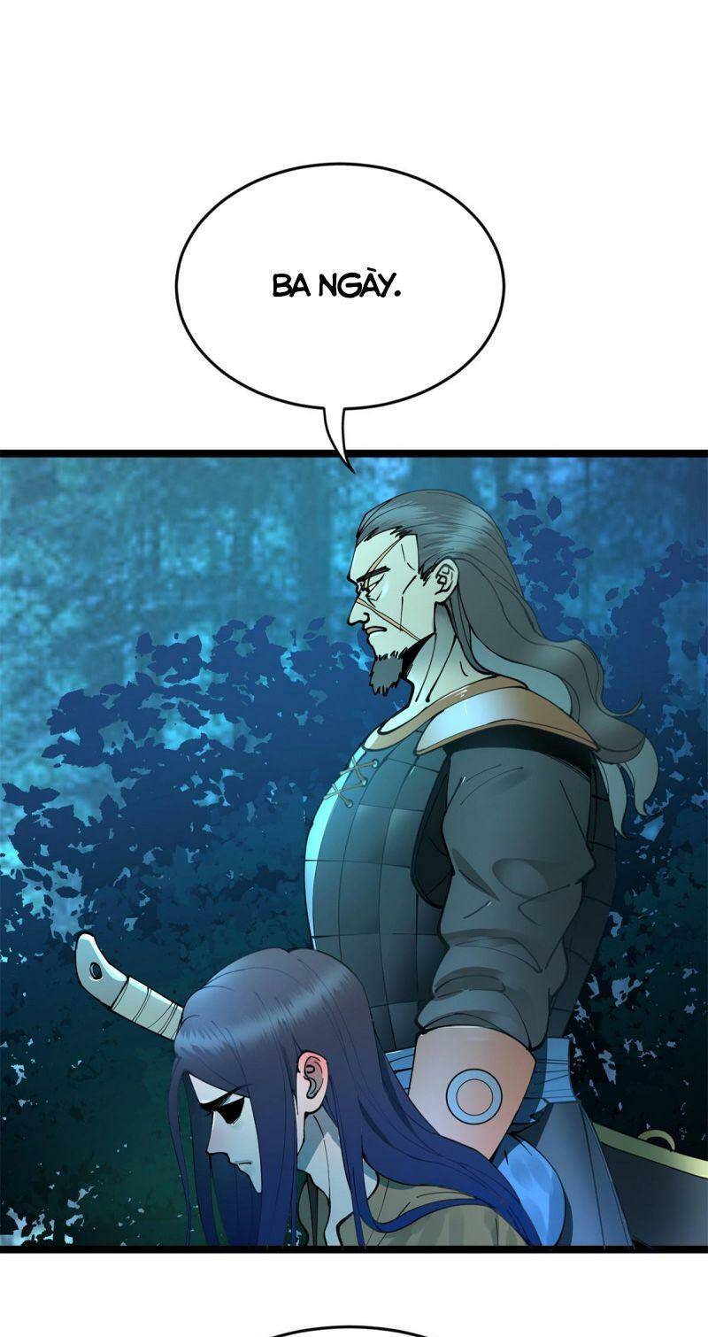 Chàng Rể Mạnh Nhất Lịch Sử - Chapter 3 - Page 3