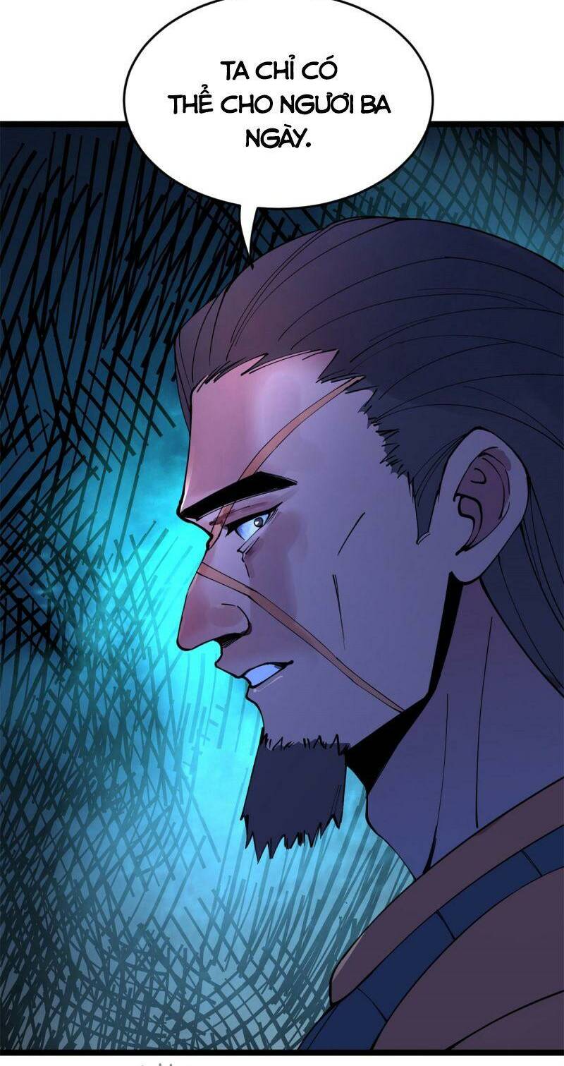 Chàng Rể Mạnh Nhất Lịch Sử - Chapter 3 - Page 4