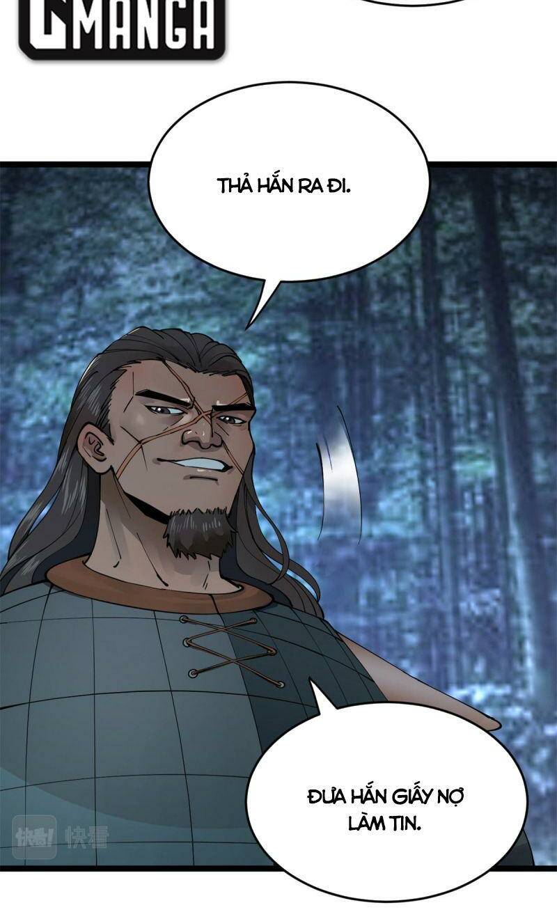 Chàng Rể Mạnh Nhất Lịch Sử - Chapter 3 - Page 6