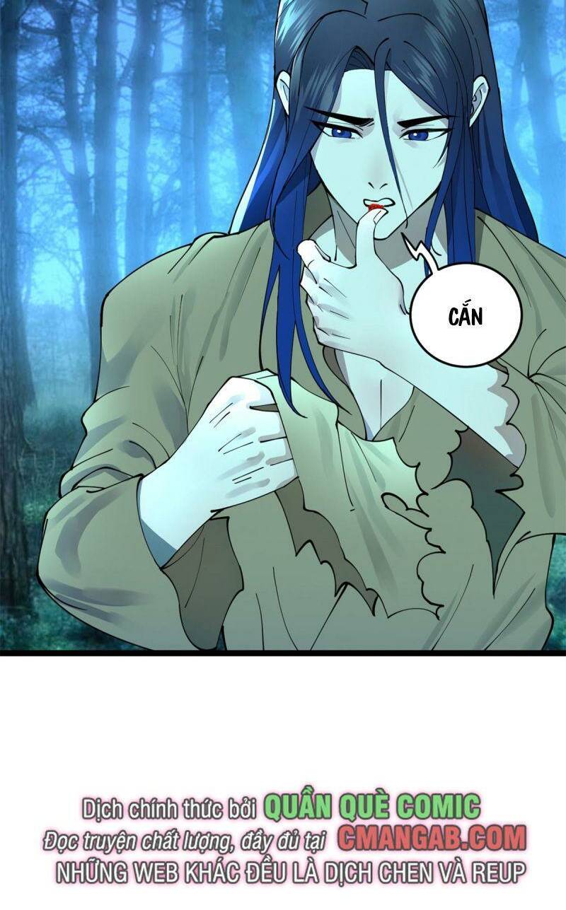 Chàng Rể Mạnh Nhất Lịch Sử - Chapter 3 - Page 8