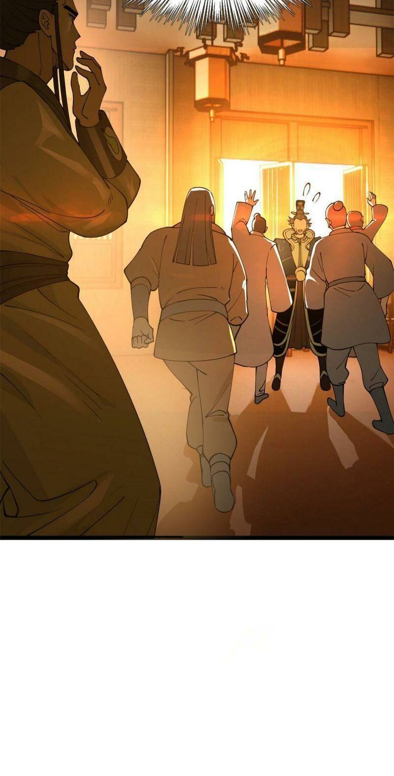 Chàng Rể Mạnh Nhất Lịch Sử - Chapter 30 - Page 11