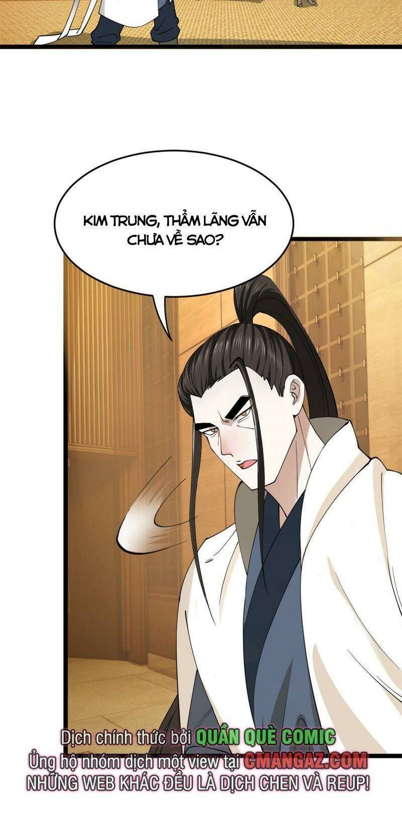 Chàng Rể Mạnh Nhất Lịch Sử - Chapter 30 - Page 13
