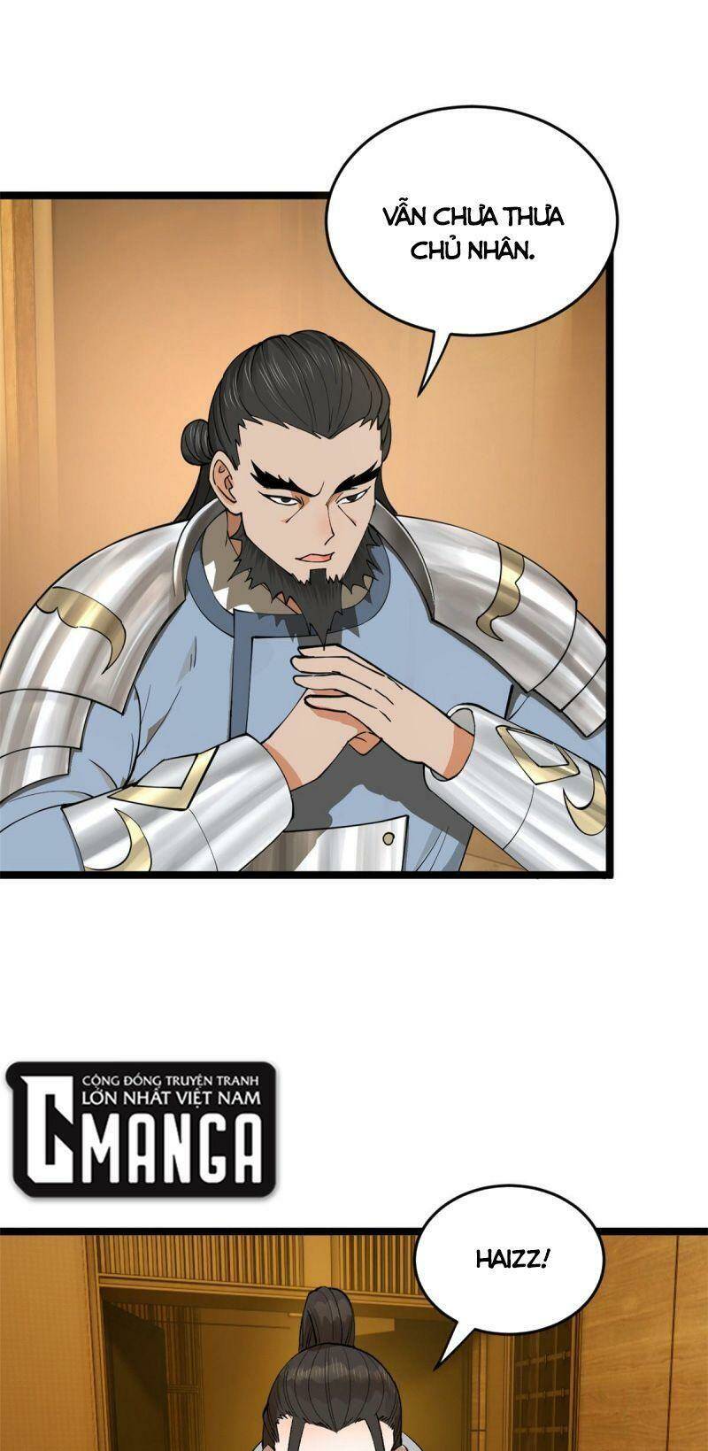 Chàng Rể Mạnh Nhất Lịch Sử - Chapter 30 - Page 14