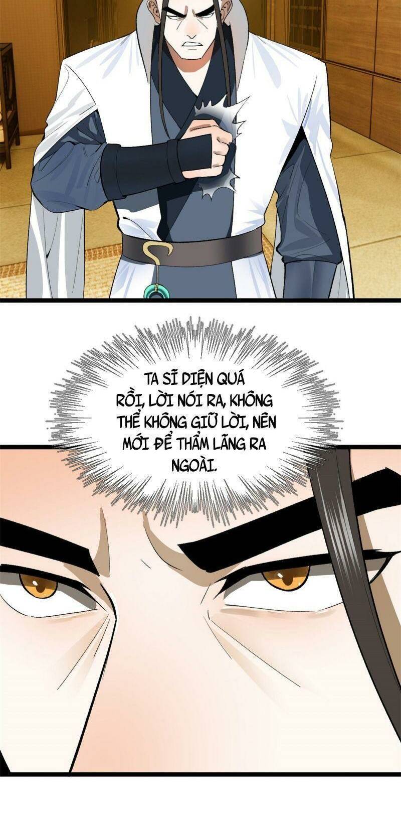 Chàng Rể Mạnh Nhất Lịch Sử - Chapter 30 - Page 15