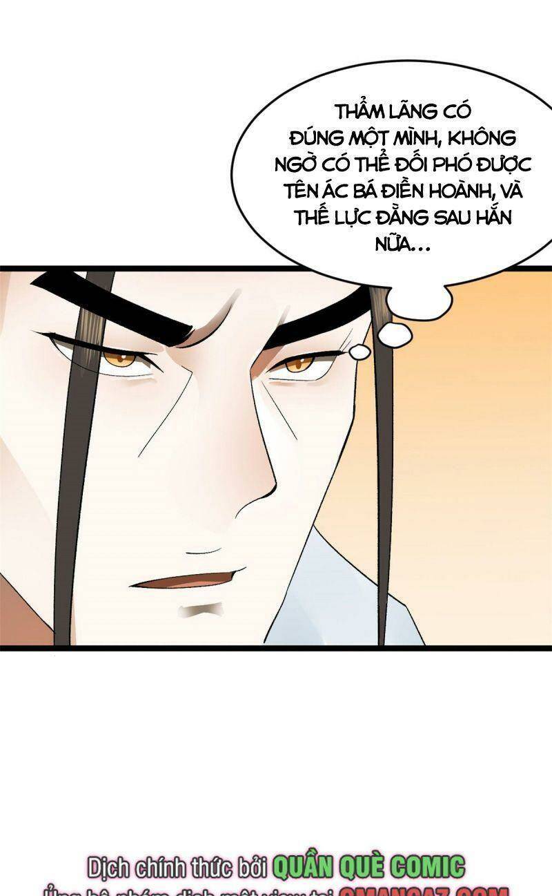 Chàng Rể Mạnh Nhất Lịch Sử - Chapter 30 - Page 24
