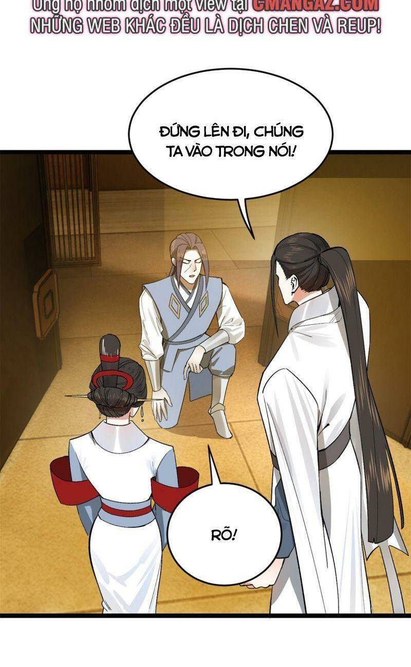 Chàng Rể Mạnh Nhất Lịch Sử - Chapter 30 - Page 25