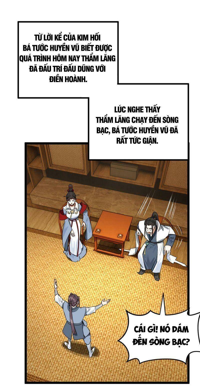 Chàng Rể Mạnh Nhất Lịch Sử - Chapter 30 - Page 26