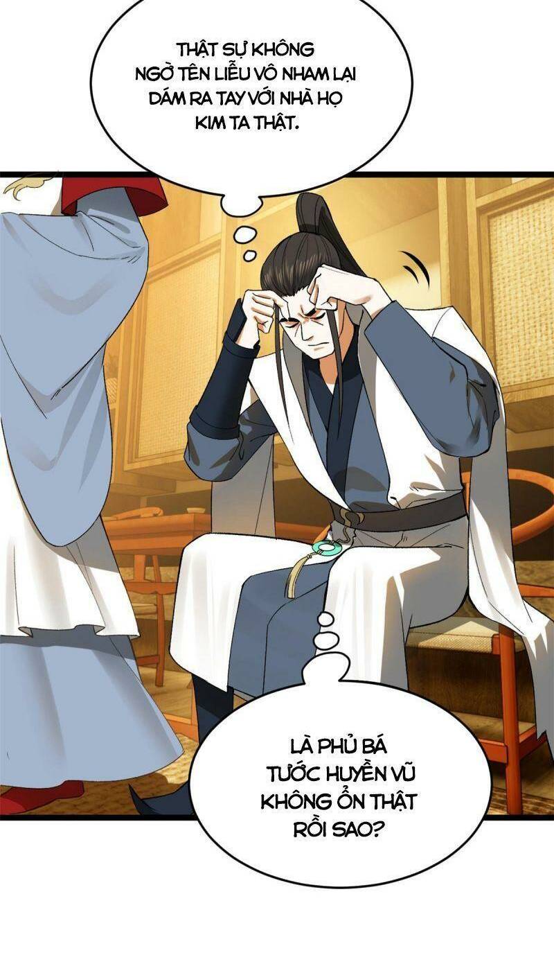 Chàng Rể Mạnh Nhất Lịch Sử - Chapter 30 - Page 31