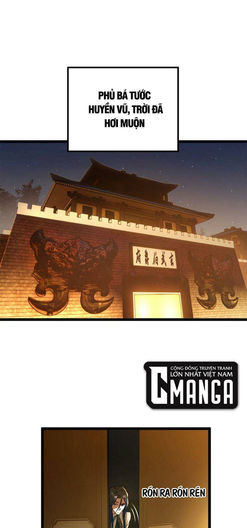 Chàng Rể Mạnh Nhất Lịch Sử - Chapter 30 - Page 34