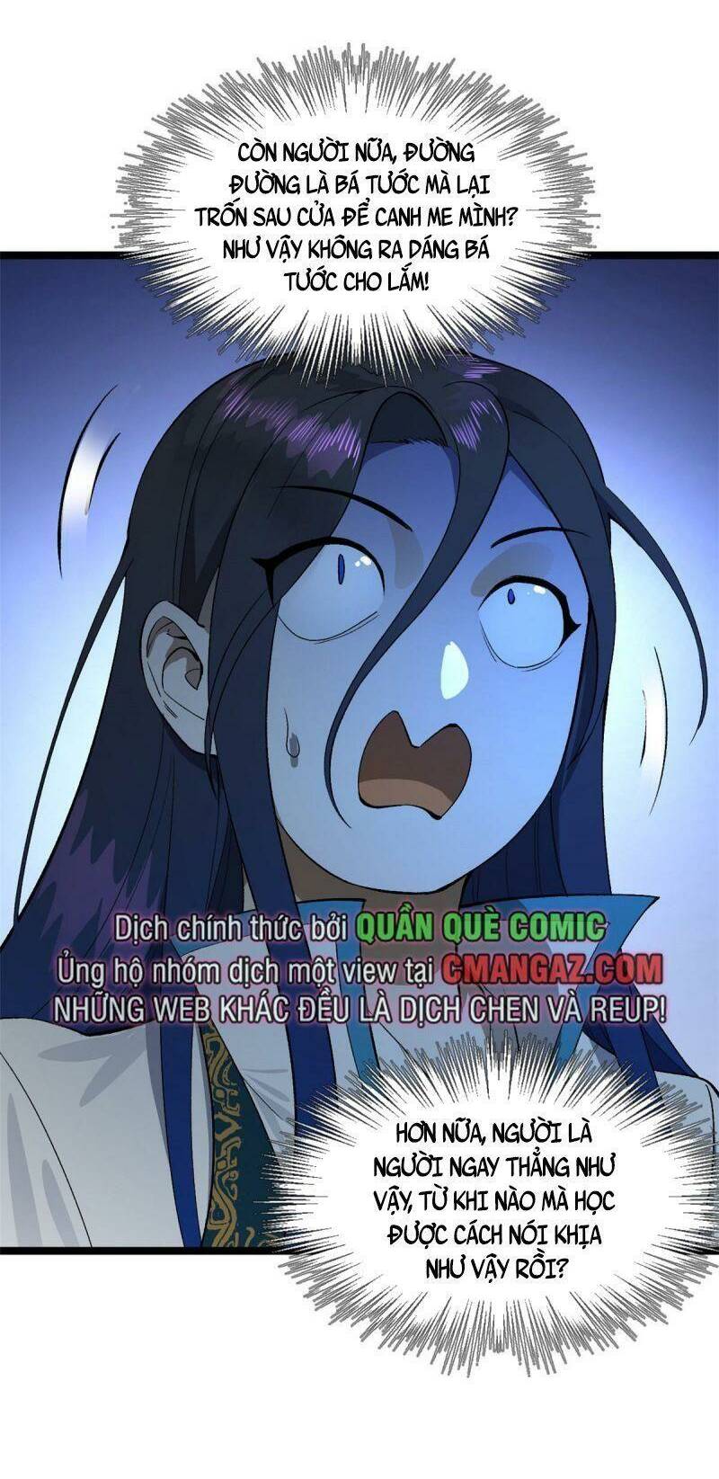 Chàng Rể Mạnh Nhất Lịch Sử - Chapter 30 - Page 37