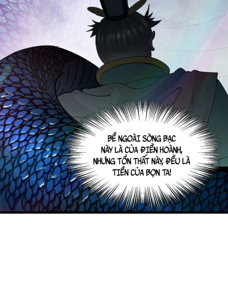 Chàng Rể Mạnh Nhất Lịch Sử - Chapter 30 - Page 3