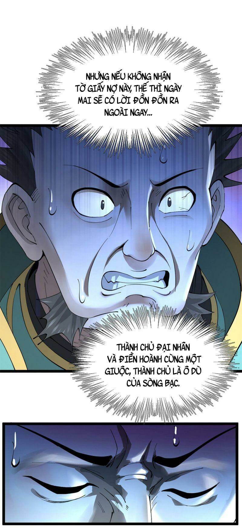 Chàng Rể Mạnh Nhất Lịch Sử - Chapter 30 - Page 4