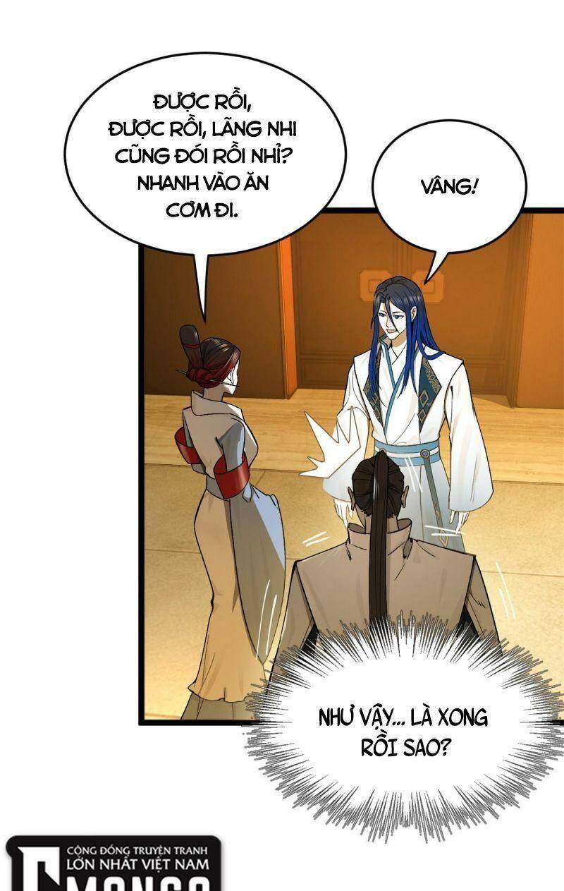 Chàng Rể Mạnh Nhất Lịch Sử - Chapter 31 - Page 9