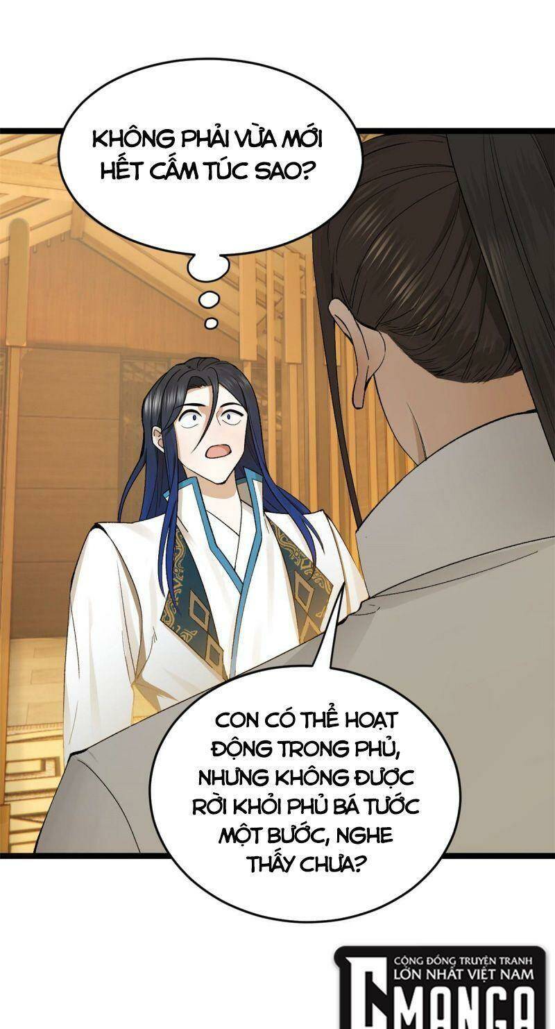 Chàng Rể Mạnh Nhất Lịch Sử - Chapter 31 - Page 13