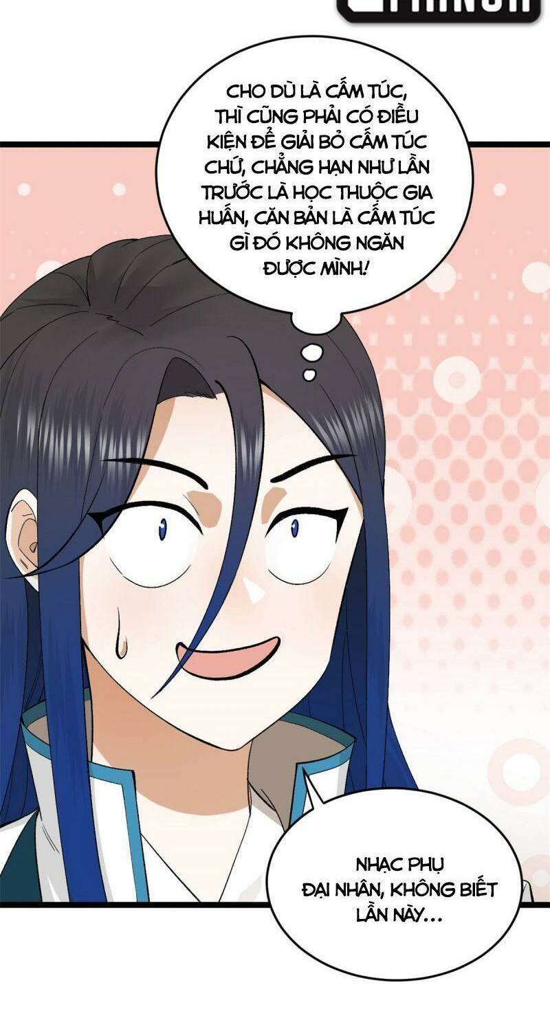 Chàng Rể Mạnh Nhất Lịch Sử - Chapter 31 - Page 14