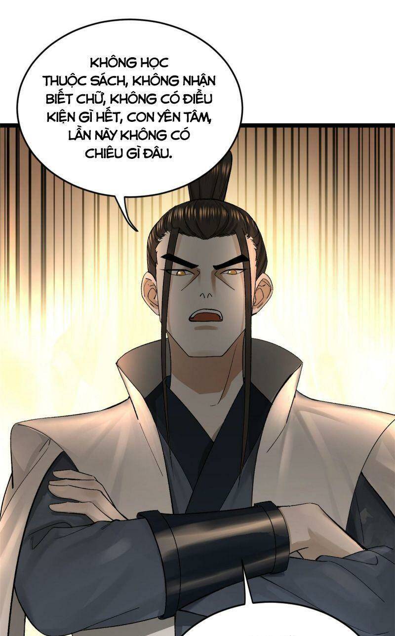 Chàng Rể Mạnh Nhất Lịch Sử - Chapter 31 - Page 15