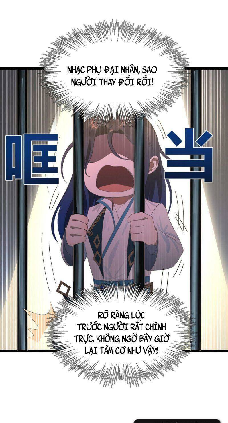 Chàng Rể Mạnh Nhất Lịch Sử - Chapter 31 - Page 17