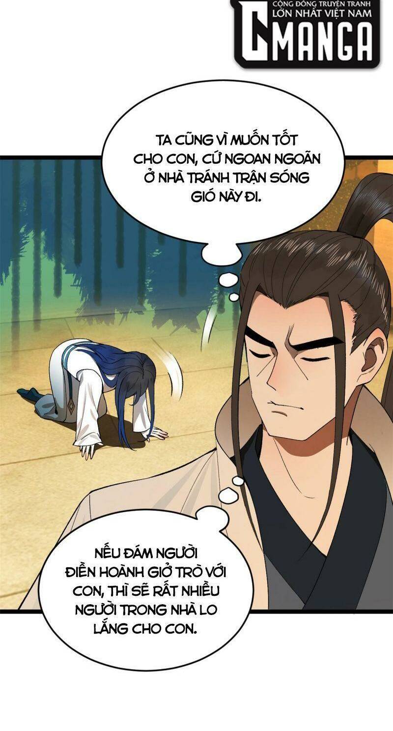 Chàng Rể Mạnh Nhất Lịch Sử - Chapter 31 - Page 18