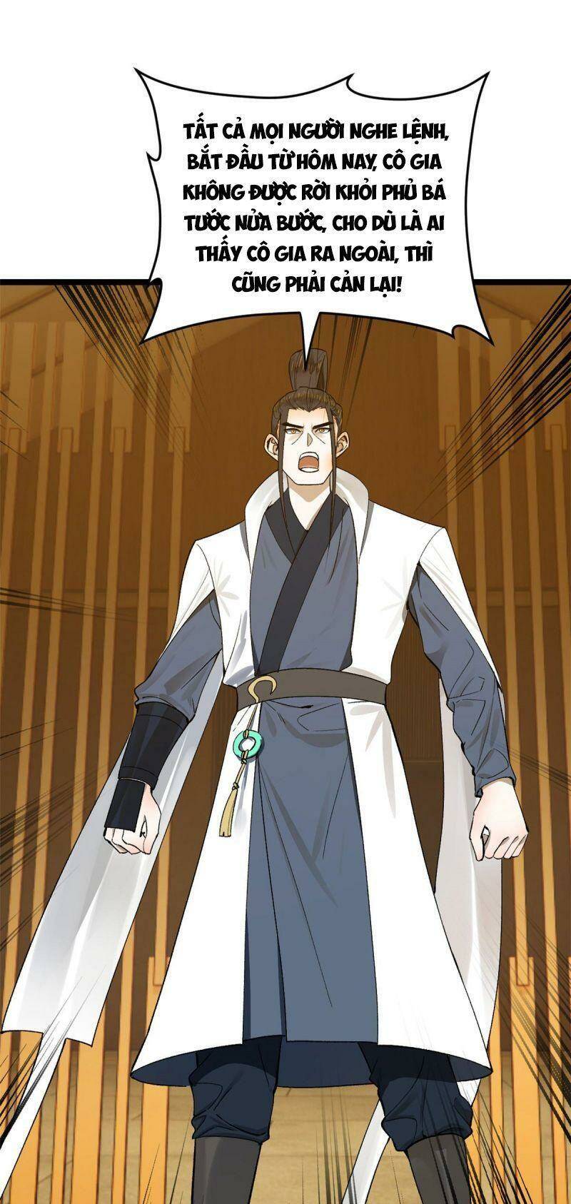 Chàng Rể Mạnh Nhất Lịch Sử - Chapter 31 - Page 19