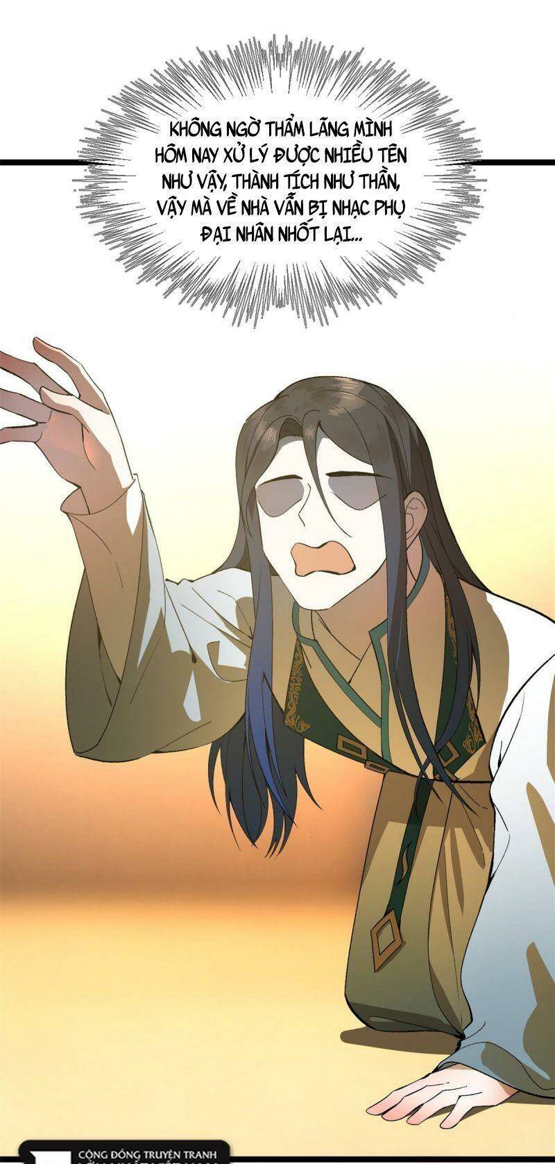 Chàng Rể Mạnh Nhất Lịch Sử - Chapter 31 - Page 21