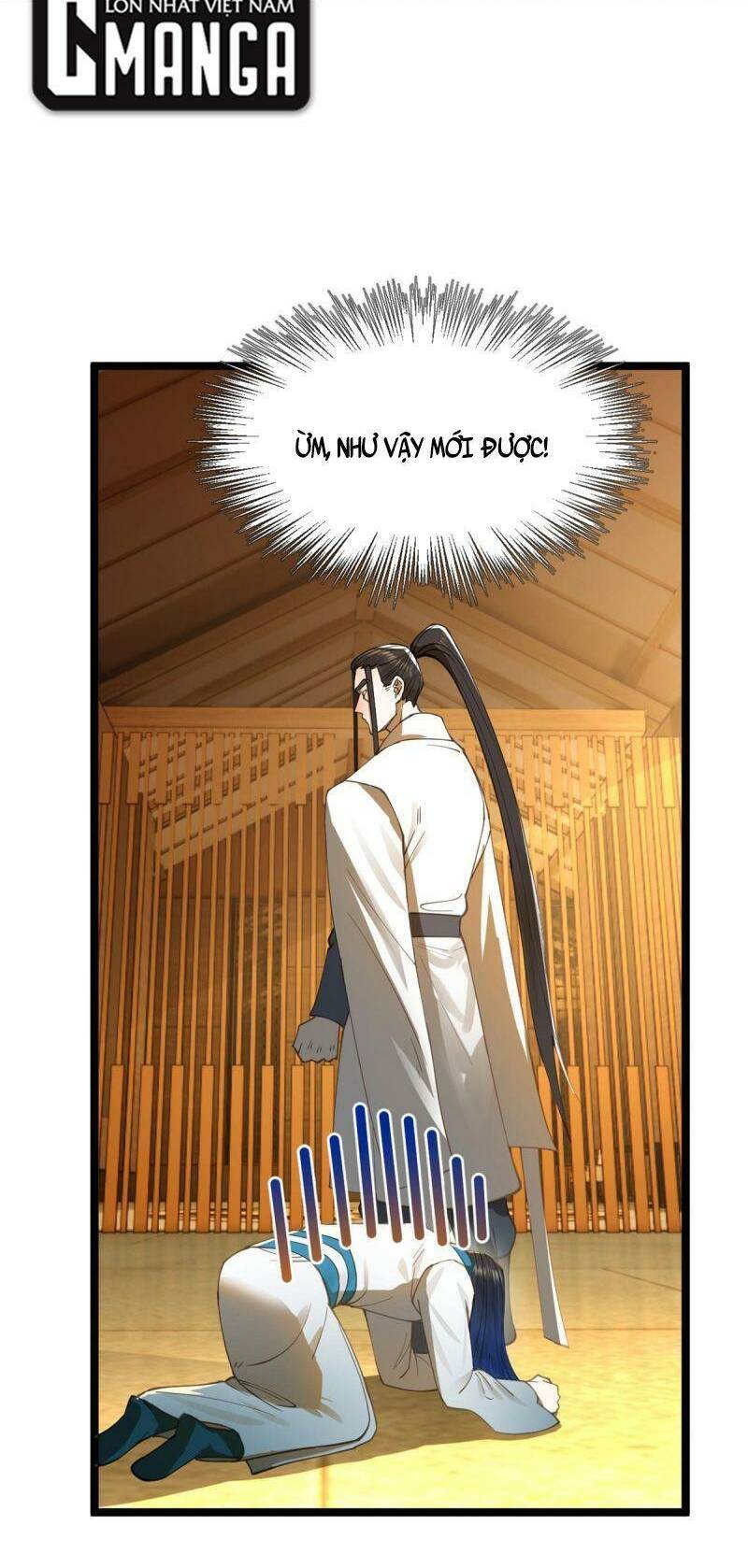 Chàng Rể Mạnh Nhất Lịch Sử - Chapter 31 - Page 22