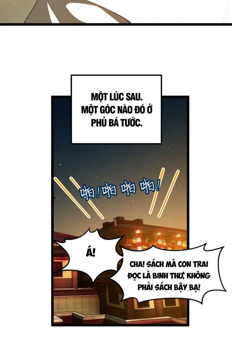 Chàng Rể Mạnh Nhất Lịch Sử - Chapter 31 - Page 24