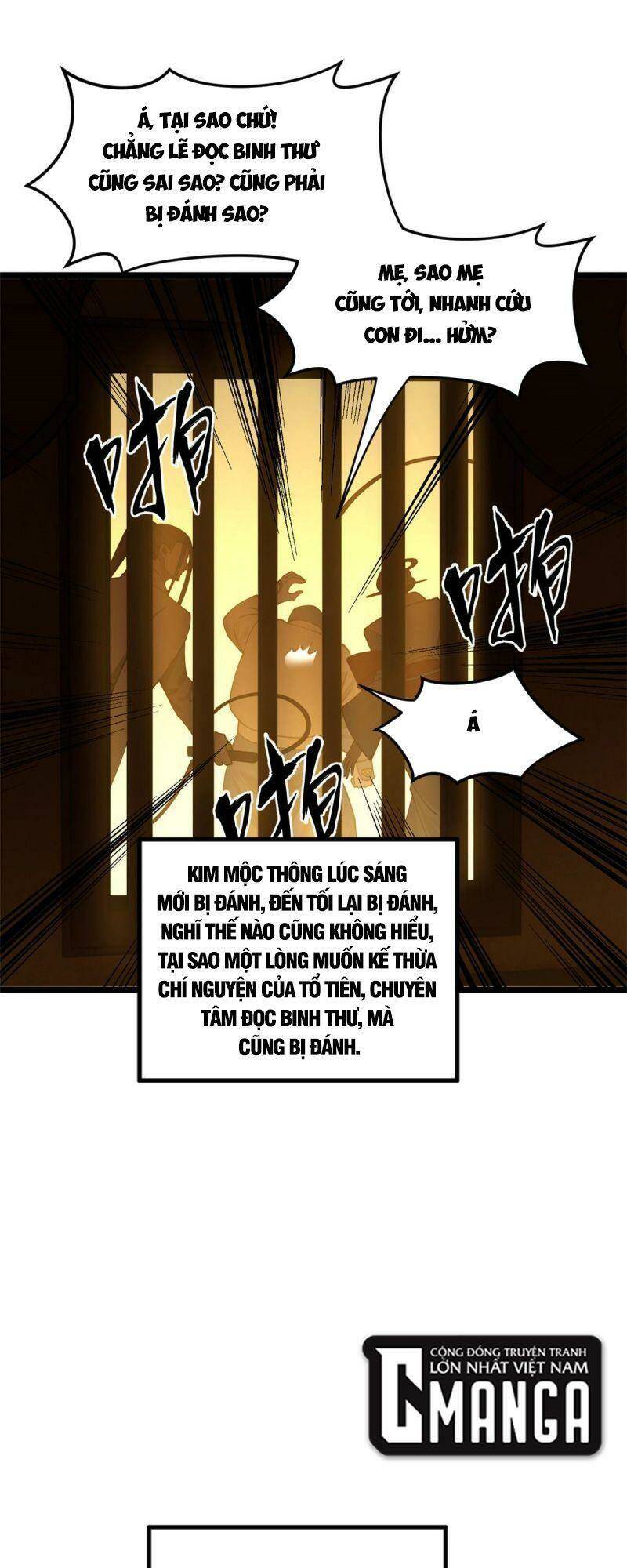 Chàng Rể Mạnh Nhất Lịch Sử - Chapter 31 - Page 25