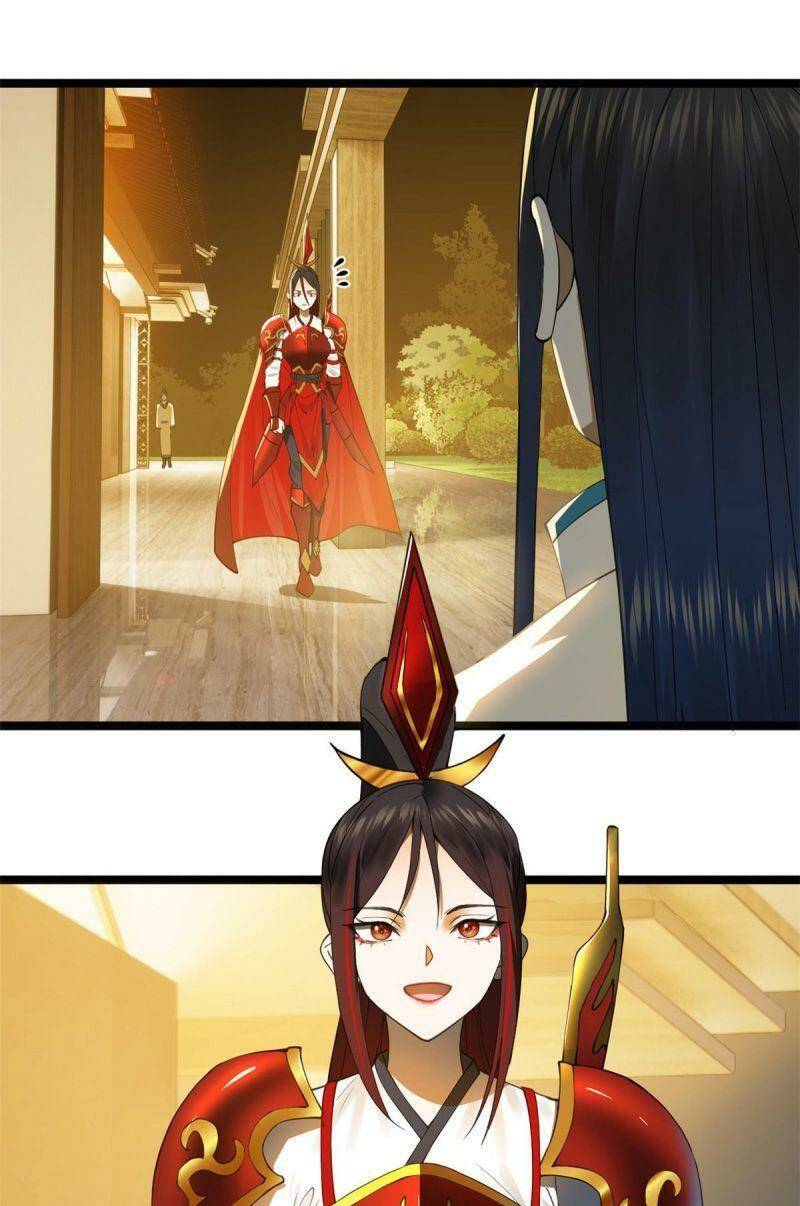 Chàng Rể Mạnh Nhất Lịch Sử - Chapter 31 - Page 28