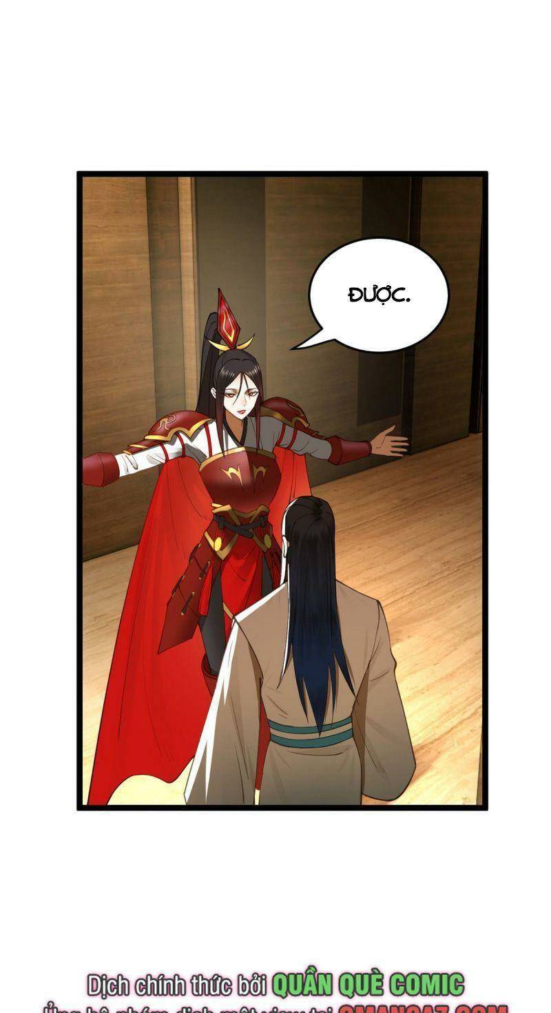 Chàng Rể Mạnh Nhất Lịch Sử - Chapter 31 - Page 32