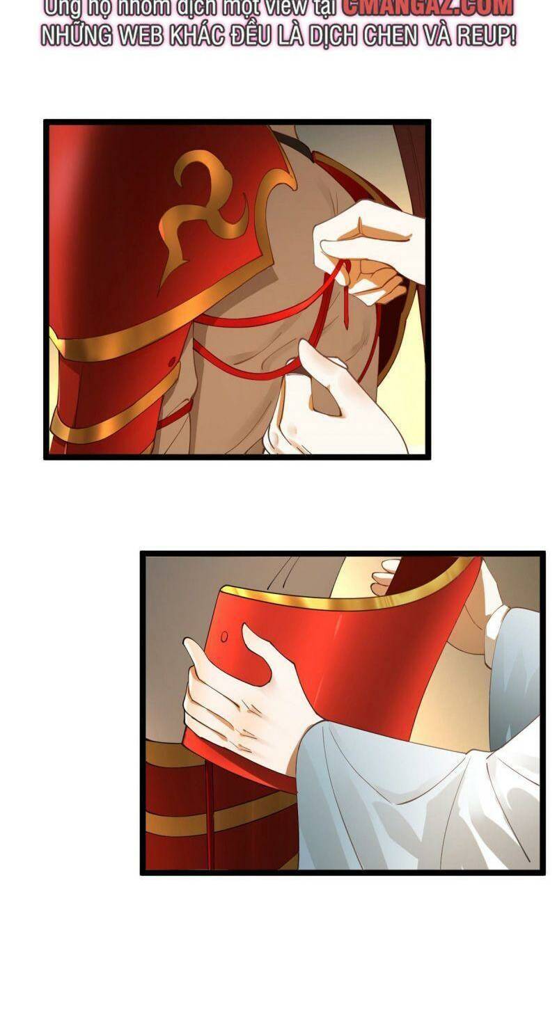 Chàng Rể Mạnh Nhất Lịch Sử - Chapter 31 - Page 33