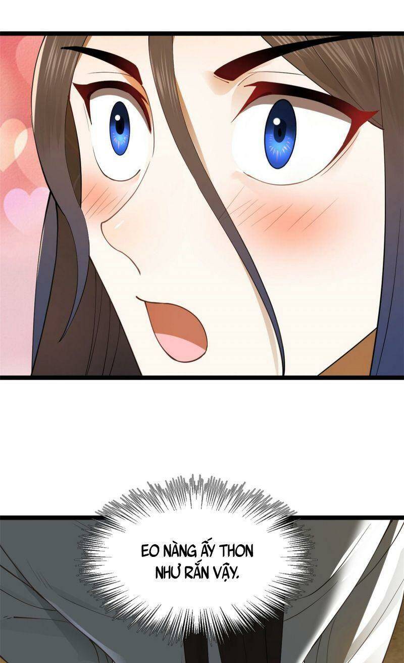 Chàng Rể Mạnh Nhất Lịch Sử - Chapter 31 - Page 34