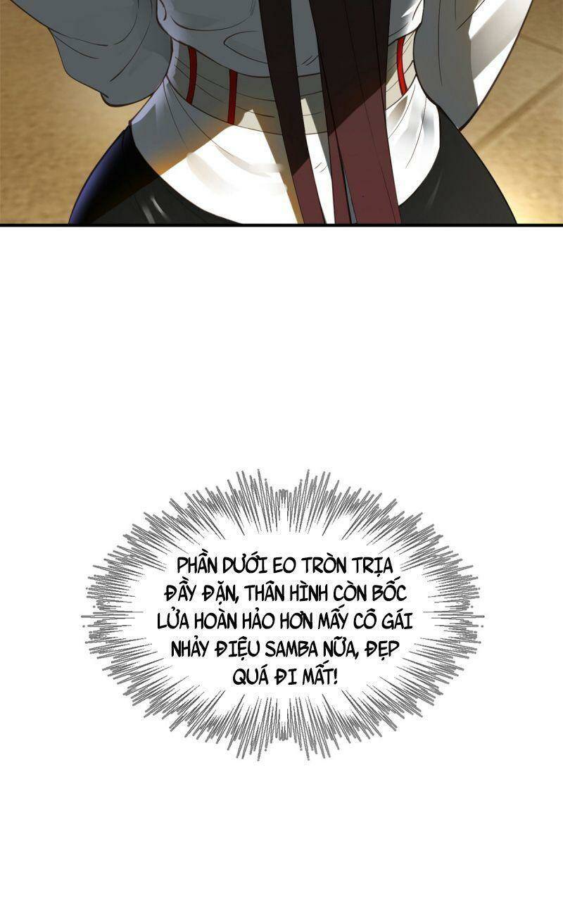 Chàng Rể Mạnh Nhất Lịch Sử - Chapter 31 - Page 35