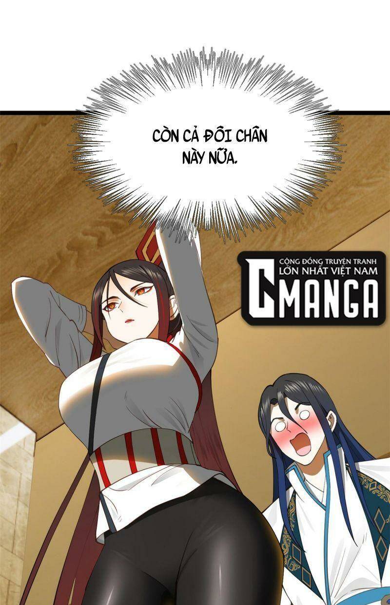 Chàng Rể Mạnh Nhất Lịch Sử - Chapter 31 - Page 36