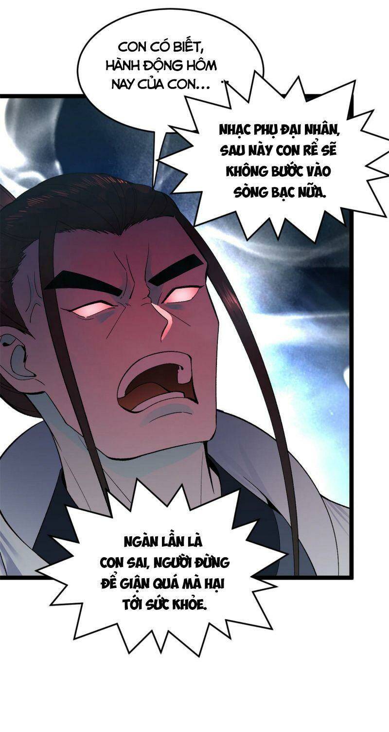 Chàng Rể Mạnh Nhất Lịch Sử - Chapter 31 - Page 4